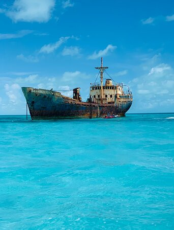 Caicos Tubing And Watersports-格雷斯湾必去景点