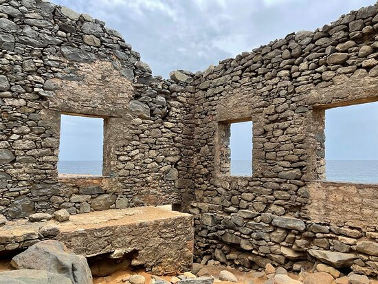 Aruba Go Cherry ATV Tours & More-Paradera必去景点