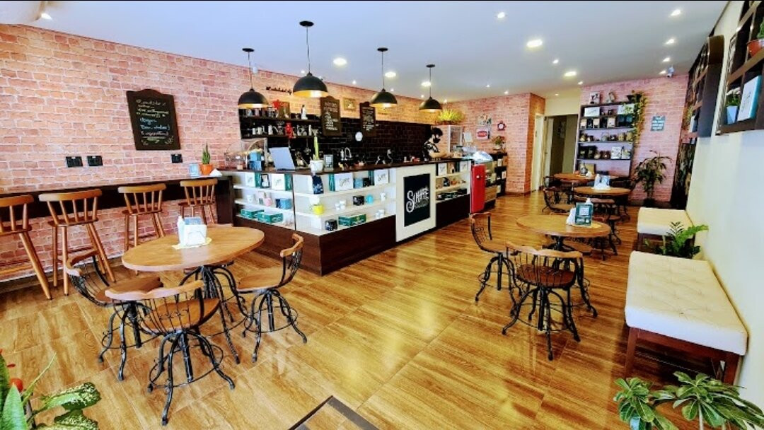 Sukhafé Empório Gourmet