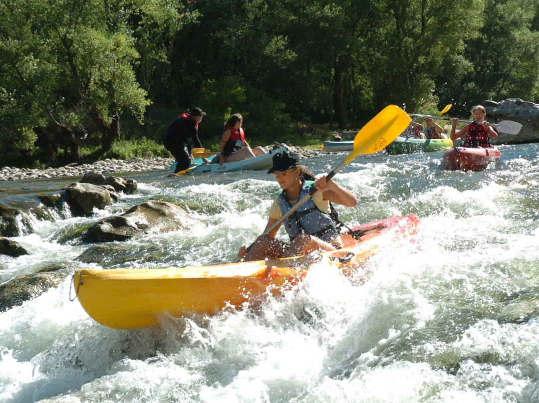 Loulou Bateaux-瓦隆蓬达尔克必去景点