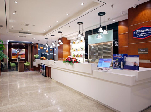 黄河美华酒店(兰州西站七里河黄河大桥店)主图