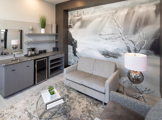 Hotel on Phillips主图