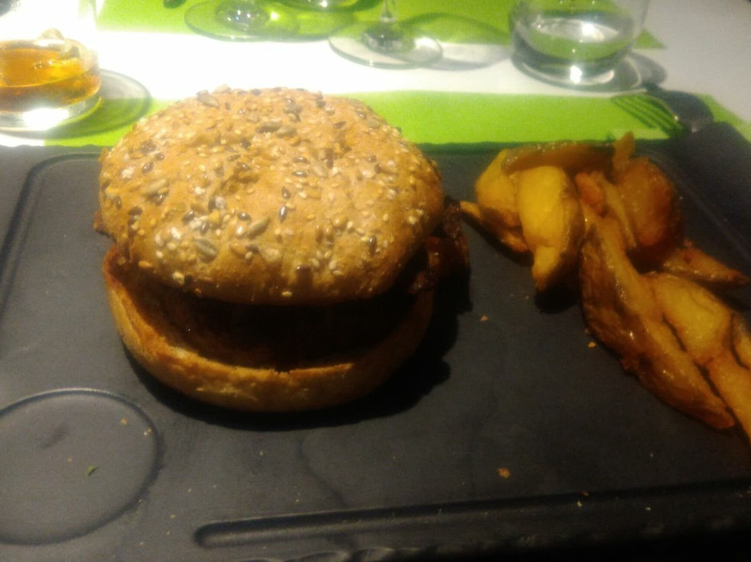 Hotel Rincon Extremeno主图