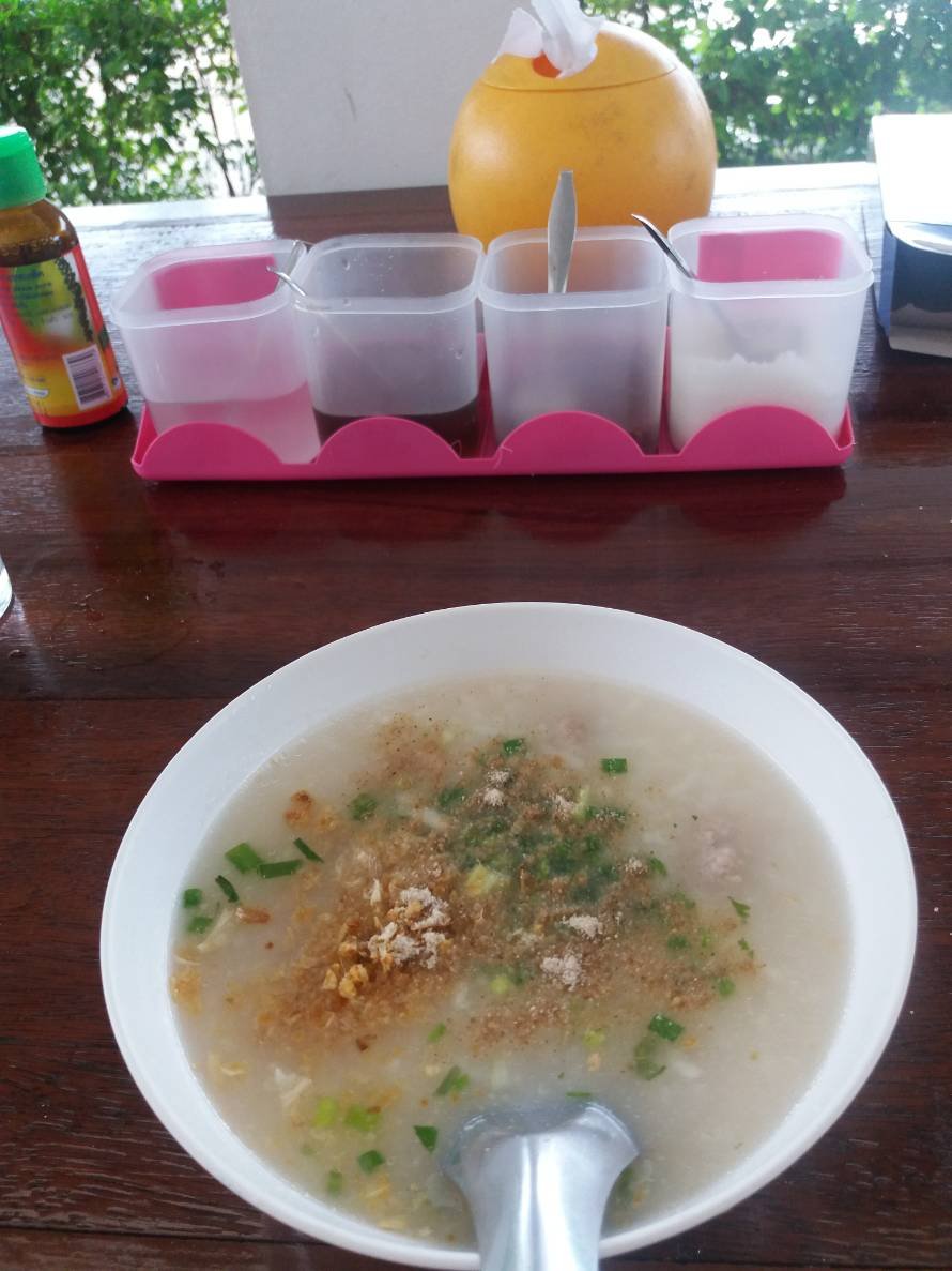 Cape Go Resort-餐饮
