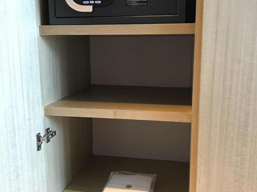 南昌融创铂尔曼酒店主图