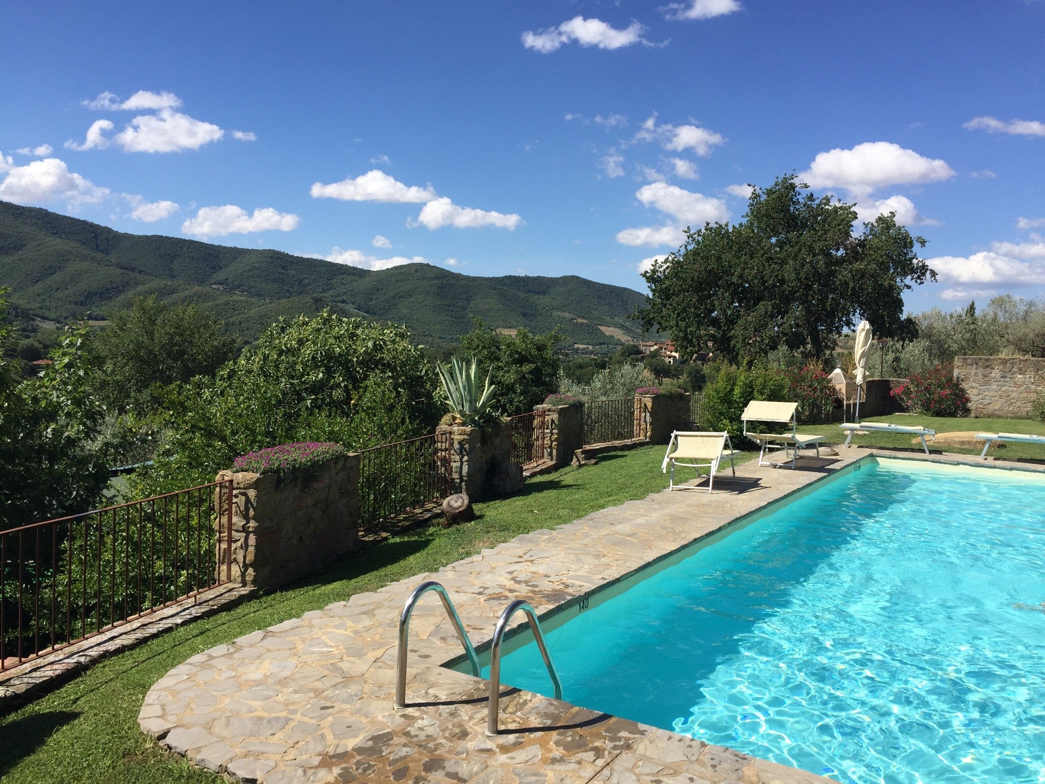 Agriturismo B&B La Madonnina-官方