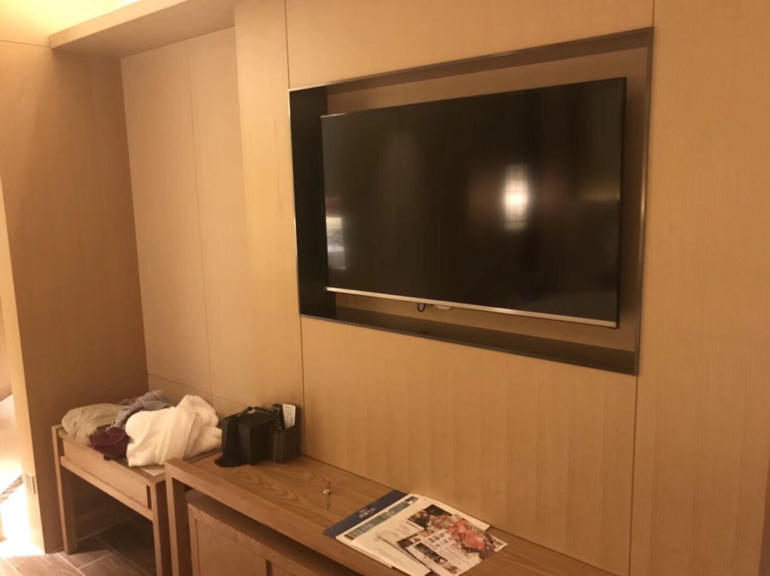 文昌温德姆至尊豪廷大酒店主图