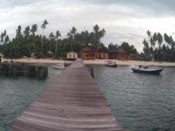 Lapauta Derawan Resort主图