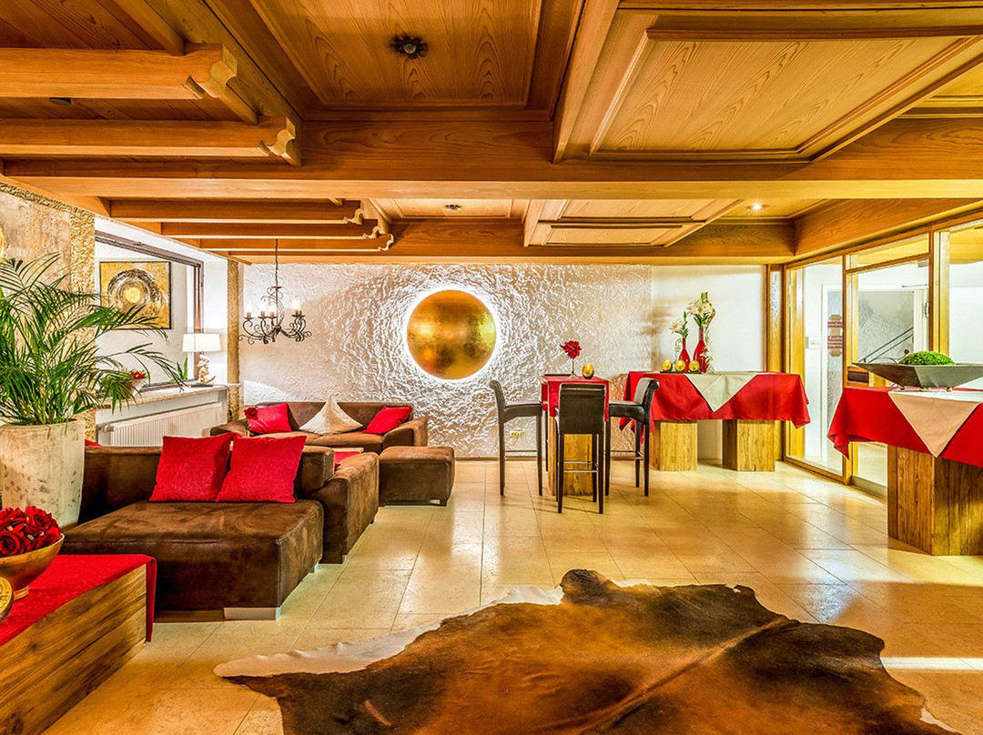 Allgau Vital Oberstaufen主图