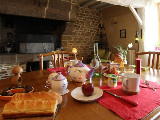 l'Angevinière, éco-logis主图