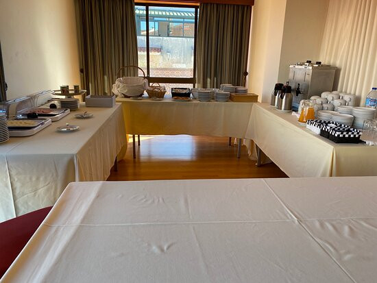 Hotel Moinho de Vento主图