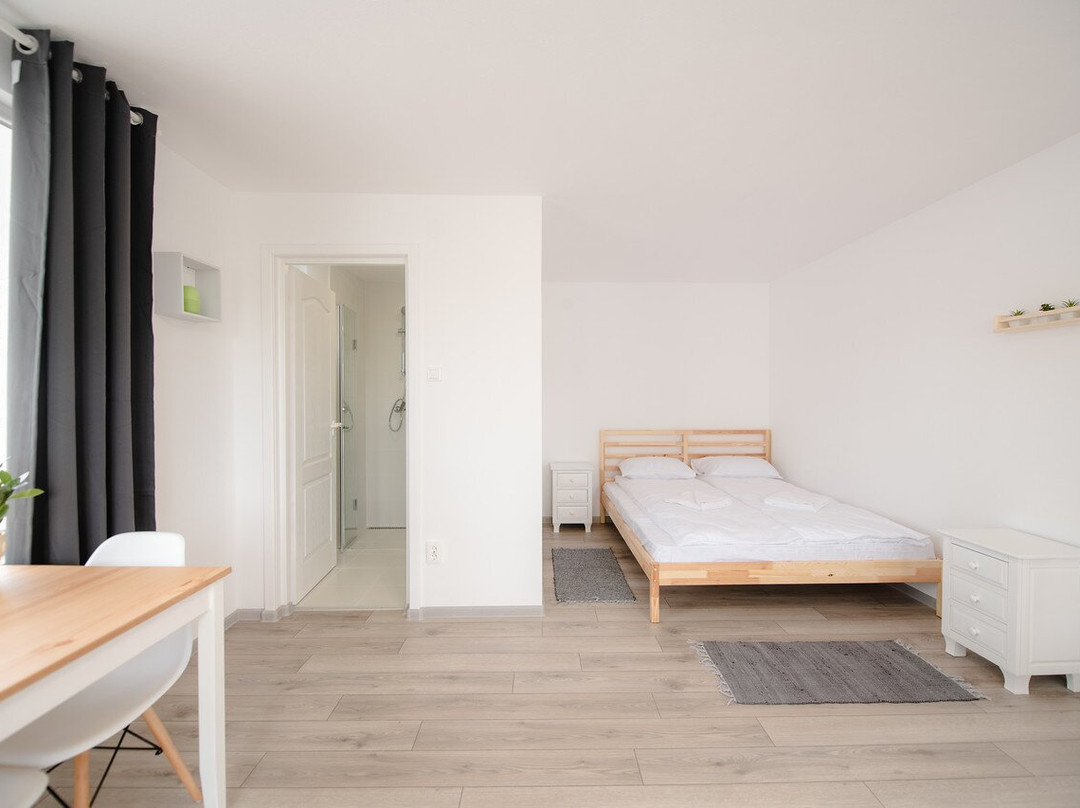Pixel Guesthouse