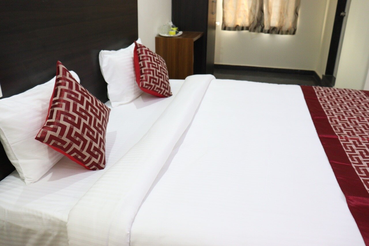 Venster Residency-客卧