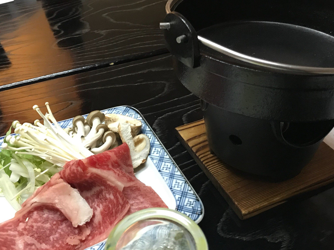 Tokiwaya Ryokan主图
