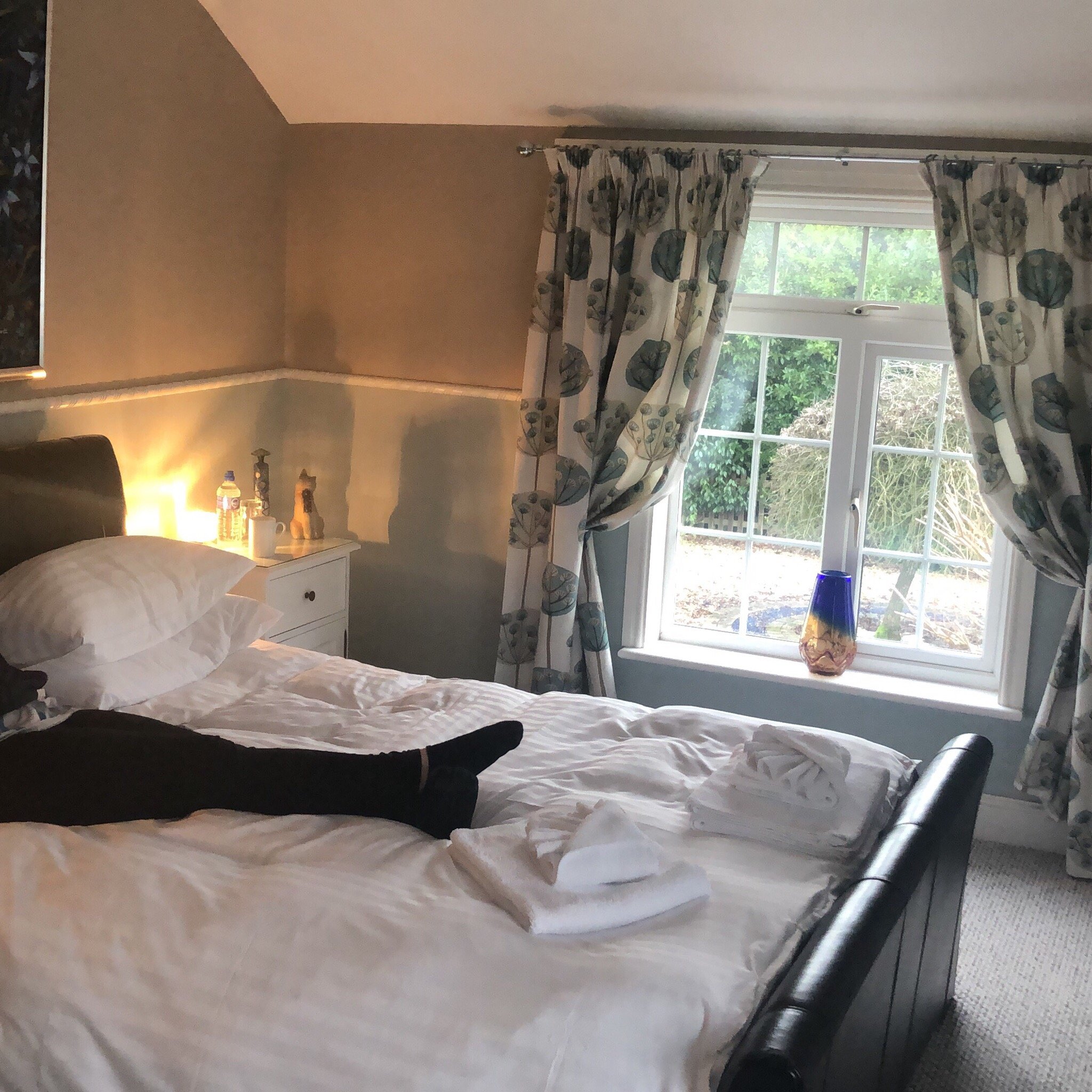 Brockhills Farm Bed and Breakfast-官方