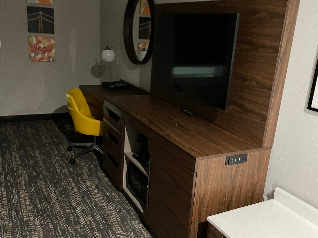 Hampton Inn Longview主图