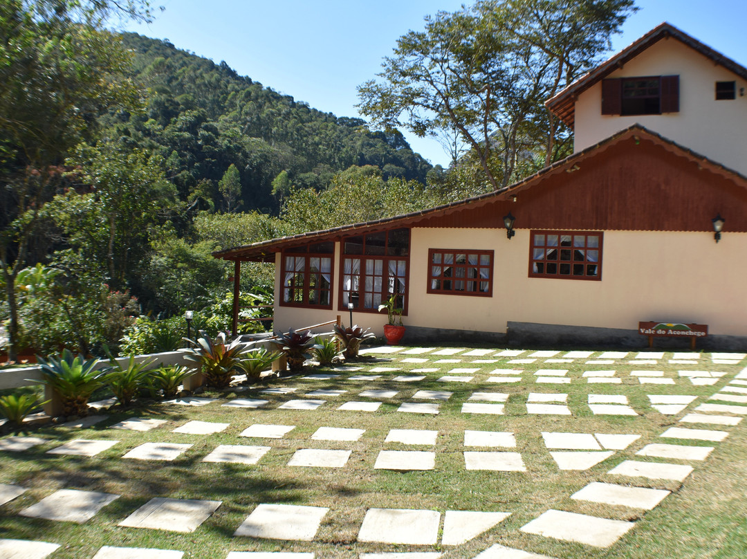 Pousada Vale Do Aconchego
