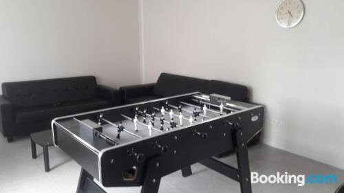 Colocation avec 6 studios PRIVATIFS
