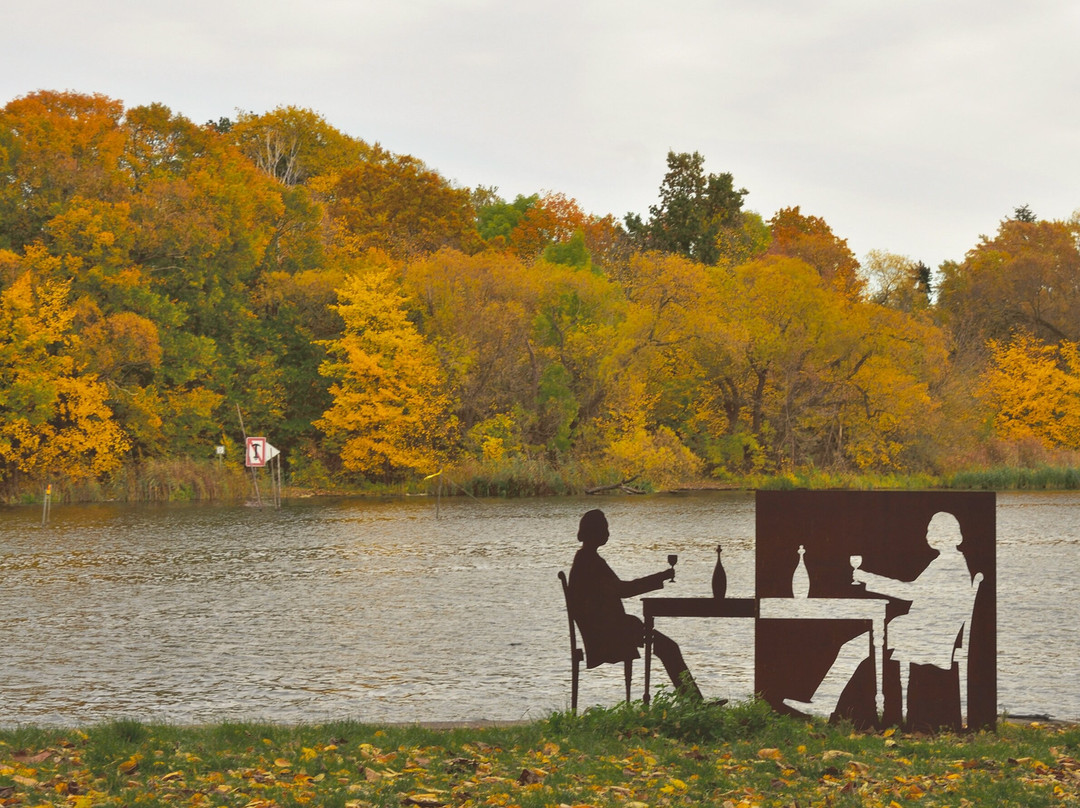 Mit Fontane Zu Tisch