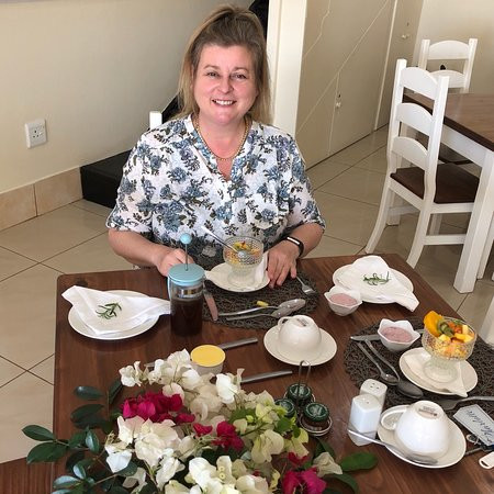 Oliver's Bed And Breakfast主图