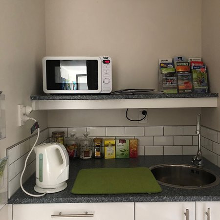 Hokitika - Blue Spur Bed and Breakfast主图