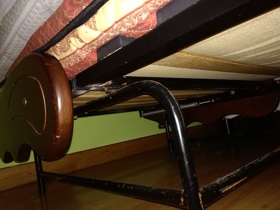 Los Hidalgos Hotel主图