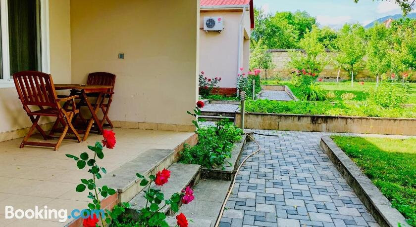 One Dom Cottage Gabala