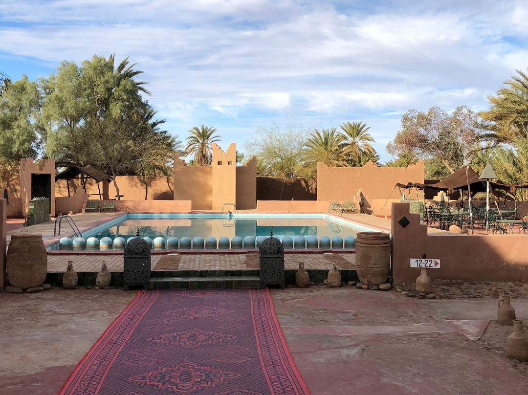 Hotel Sunset Houses主图