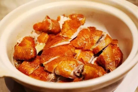 百粤楼中餐厅主图