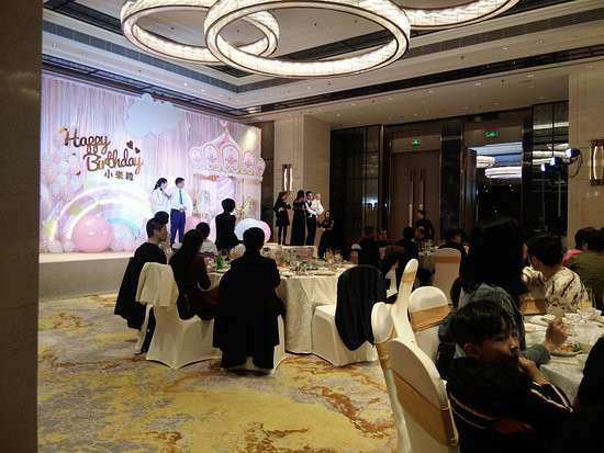 厦门香格里拉主图