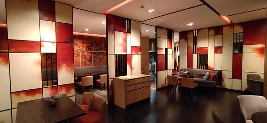 Grand Hyatt Changsha主图