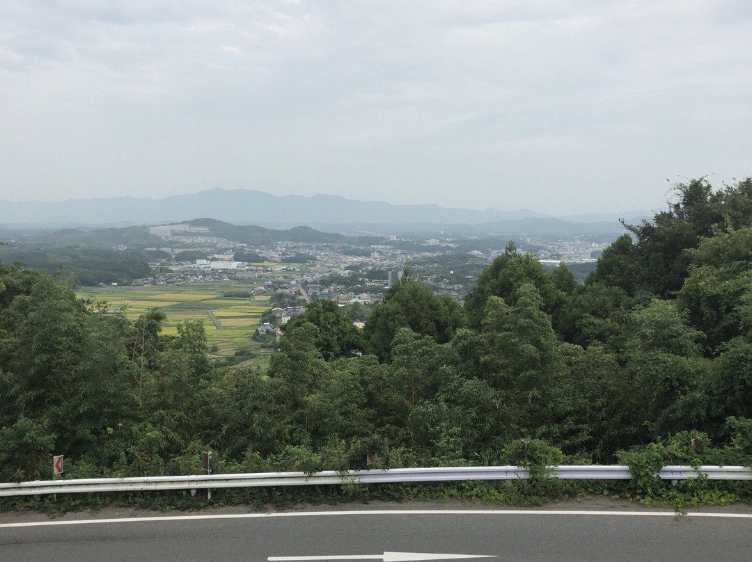 Yagiyama Observatory景点图片