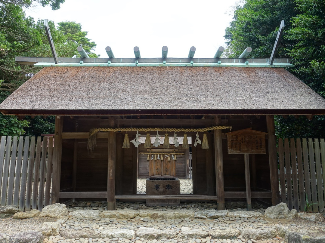 Irago Shrine
