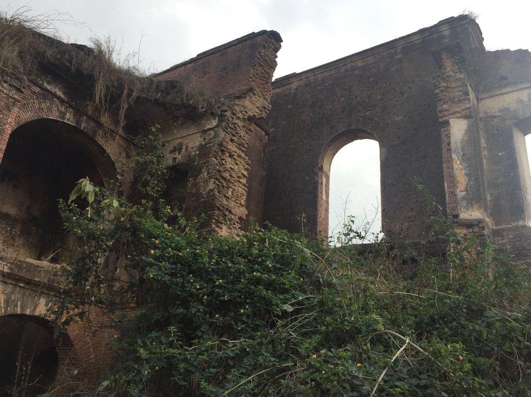Yamunanagar District旅游攻略图片