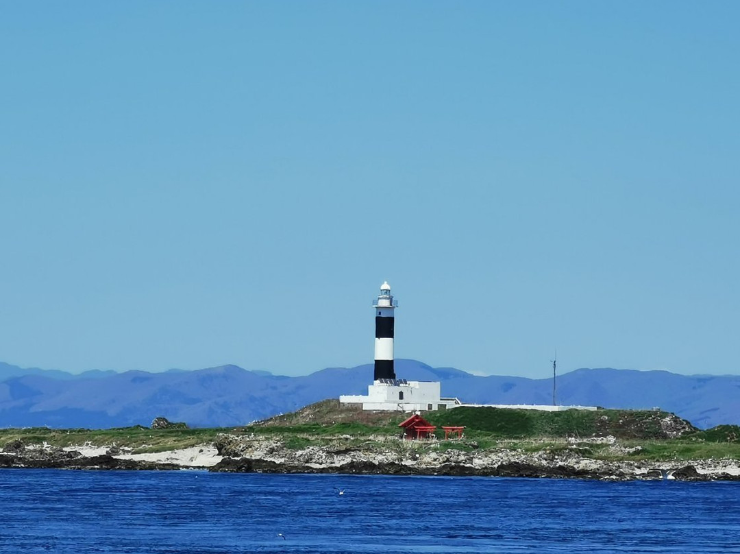 Omasaki Lighthouse景点图片