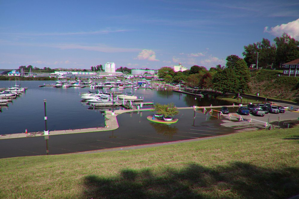 Oswego旅游攻略图片