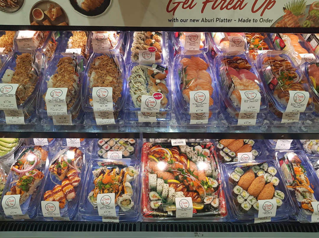 Holt旅游攻略图片