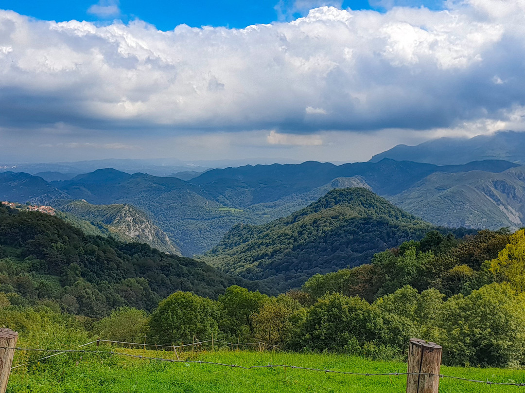 Linares旅游攻略图片