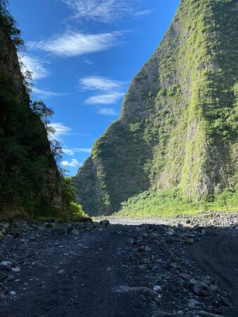 Z'ile 4x4景点图片