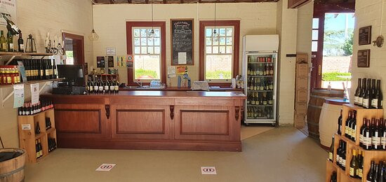 Petersons Armidale Winery景点图片
