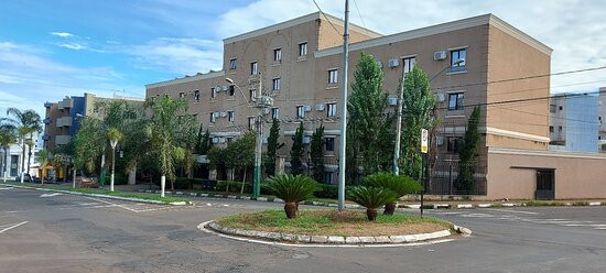 Class Hotel Passos主图