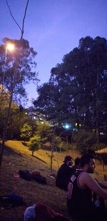 Parque City Las Vegas-瓜鲁柳斯必去景点