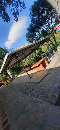 Seynekun Finca Turistica主图