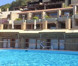 Hotel Olimpia-浴室