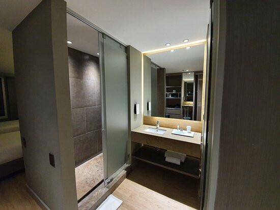 Hotel Habitel Select主图