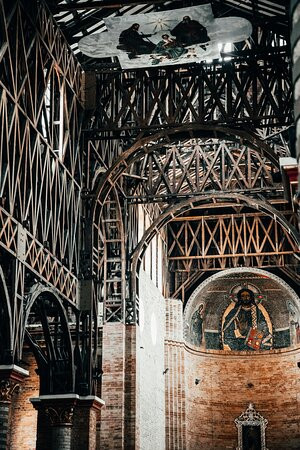 Catedral de Nuestra Señora de la Pobreza de Pereira-佩雷拉必去景点