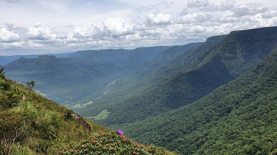 Morro dos Cabritos-Praia Grande必去景点
