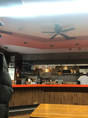 Piccolos Famous-Cheesesteak