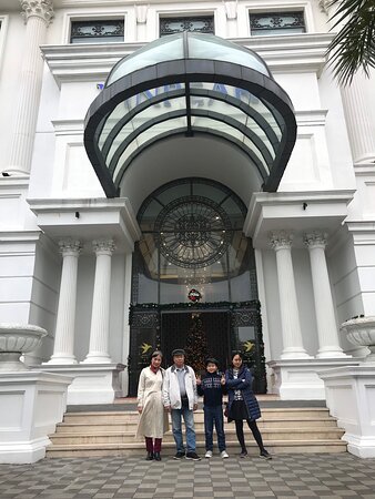 Melia Vinpearl Quang Binh-浴室