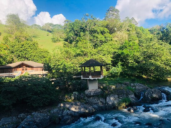 Hotel Gran Jimenoa主图